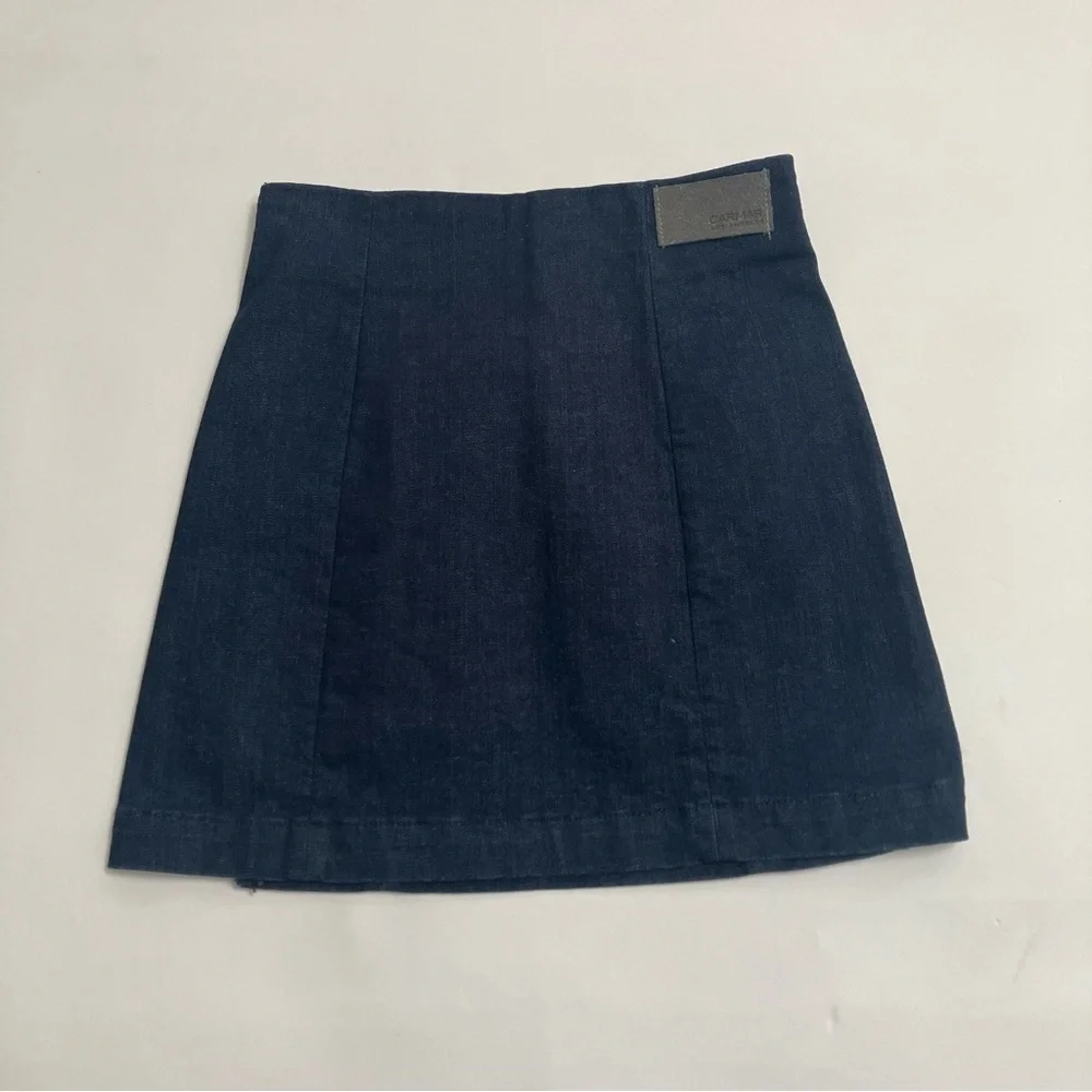 Carmar never worn